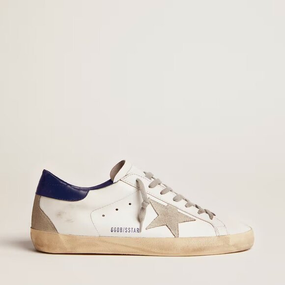 Golden Goose Super Star Size 41 EU - Picture 3 of 12